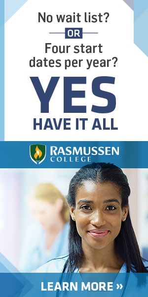 Rasmussen College