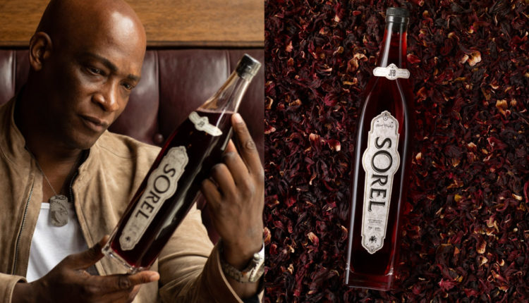 Black Owner of a Liquor Brand Launched to Great Acclaim Then Lost It All — Here’s How He Made a Multi-Million-Dollar Comeback