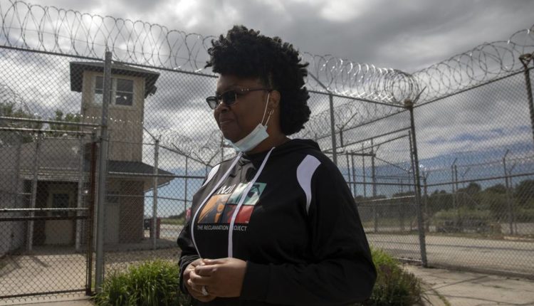Ex-prisoner fought for education behind bars